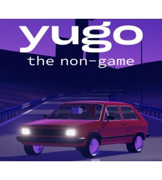 Yugo: the non-game Steam Key GLOBAL